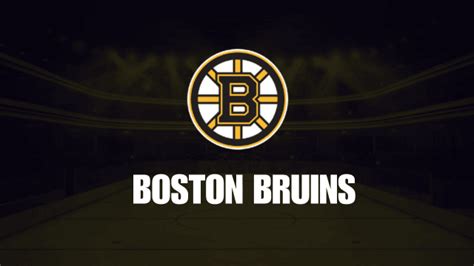 bruins game channel