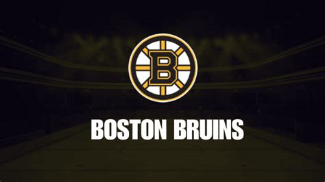 bruins game on tv today