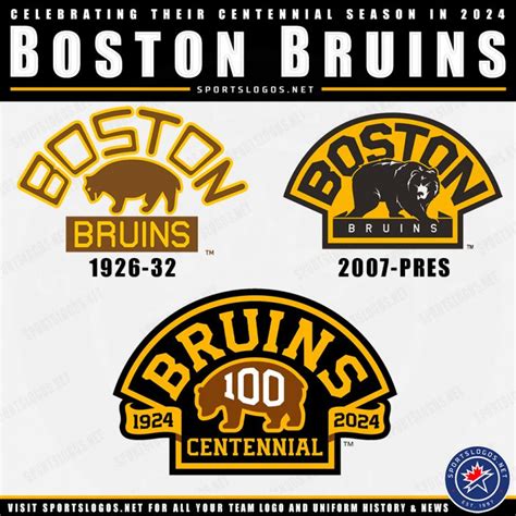 bruins logo 2024