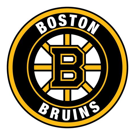 Bruins Logo Printable
