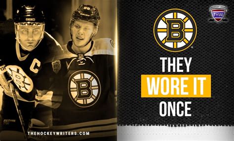 bruins players numbers