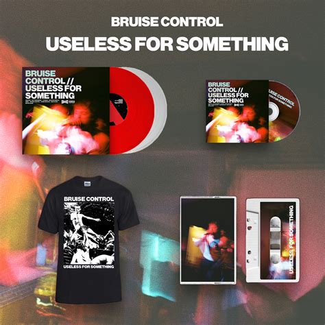 bruise control