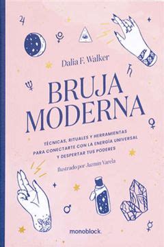 Famous Bruja Moderna Dalia Walker Viral