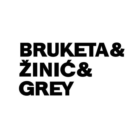 bruketa zinic grey