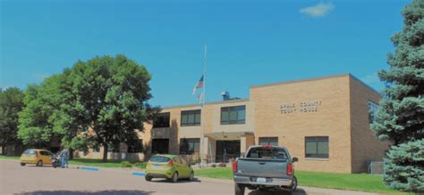 Brule County Sd Treasurer