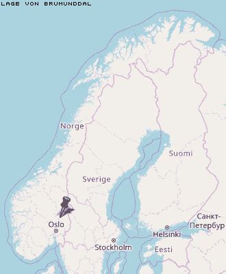 Brumunddal Map Norway Latitude & Longitude Free Maps