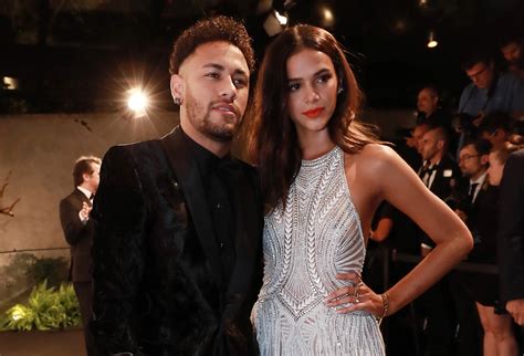 bruna marquezine e neymar juntos