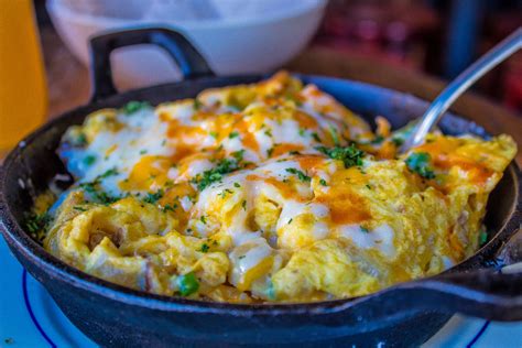 The Top Brunch Spots In East Harlem, New York City