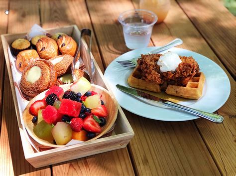 Discover The Best Brunch Spots In Forest Hills, 2023