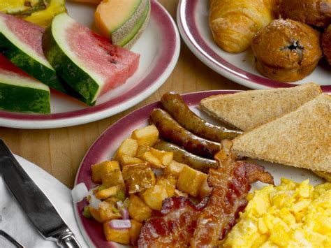 5 Of The Best Places to Have Breakfast In Branson, Missouri