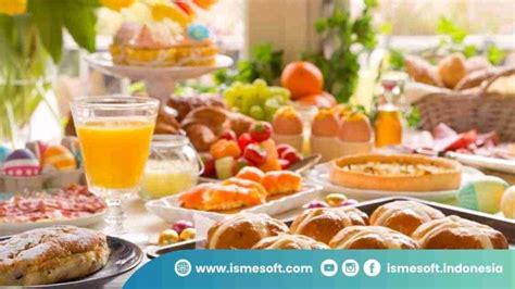 Sunday Brunch at Rasa, AYANA Midplaza JAKARTA Exquisite Taste