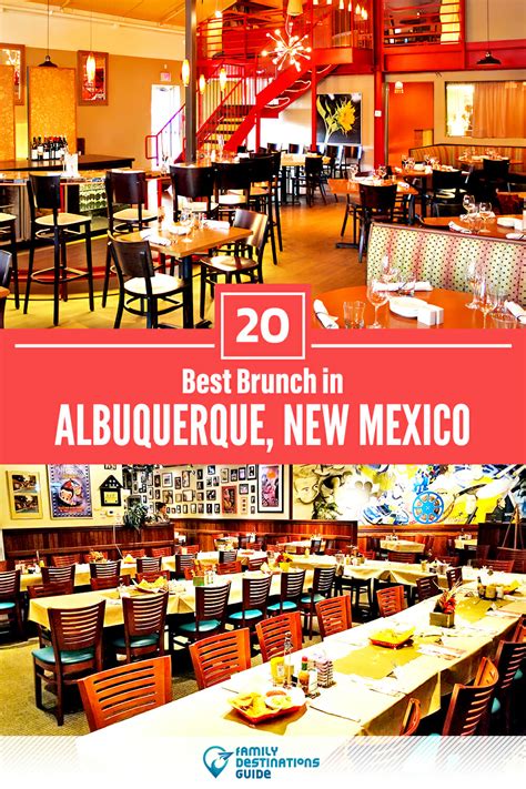 brunch albuquerque
