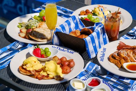 Indulge in Heavenly Brunch Delights in Bellevue: Discover Your New Favorite Spot