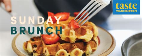 Indulge in Scrumptious Brunch Delights in Bellevue, Washington: A Culinary Treat Awaited