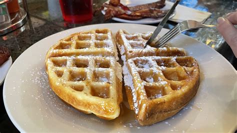 Unleash the Ultimate Brunch Experience in Chattanooga: Discover Your New Favorite Spot