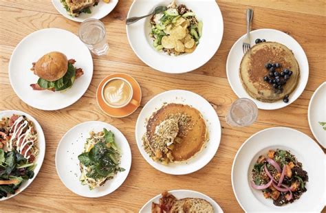 Discover Cincinnati's Brunch Scene: Unforgettable Treats Awaits