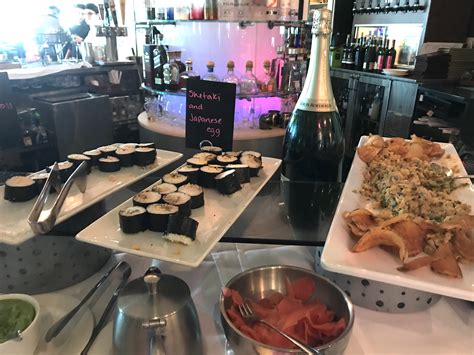 Indulge in Cleveland's Best Brunch Delights: Ultimate Guide