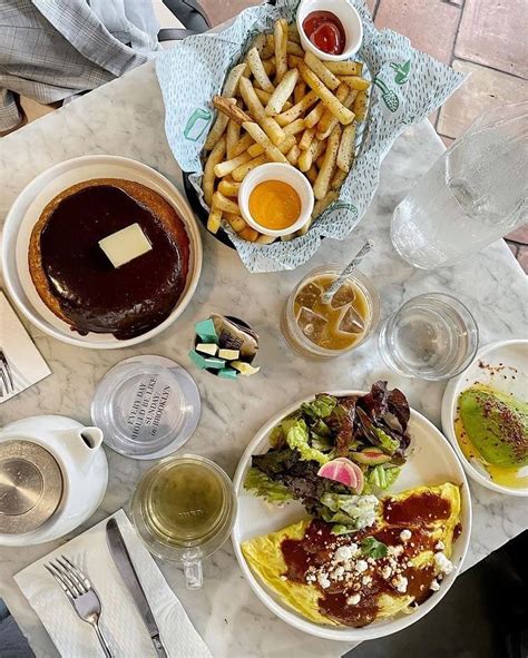 Discover the Ultimate Brunch Experience in Williamsburg's Culinary Haven
