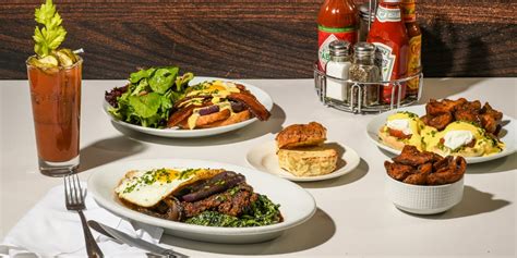 Indulge in Madison's Ultimate Brunch Experience: Secrets Revealed