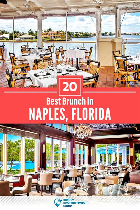 Indulge in Naples' Brunch Delights: A Culinary Adventure Awaits