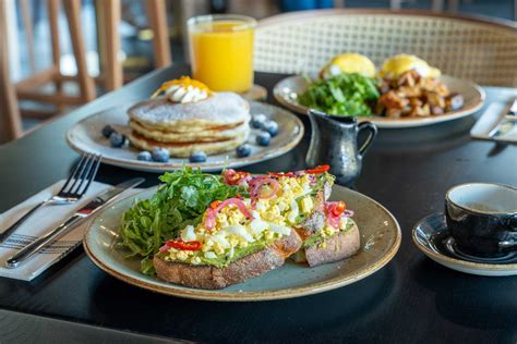 Indulge in Brunch Delights at Top NJ Restaurants: A Culinary Experience You Don't Want to Miss