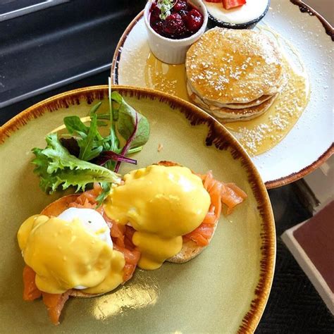 Discover the Ultimate Brunch Experience in Norfolk: A Scrumptious Guide