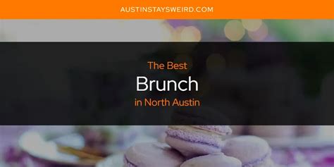 The Best Brunches in Austin Austin The Infatuation Restaurant