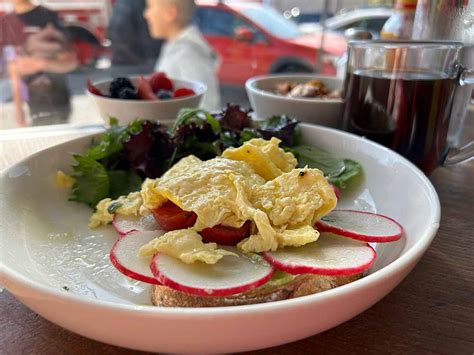 Indulge in Brunch Delights at Paso Robles: A Scrumptious Culinary Experience