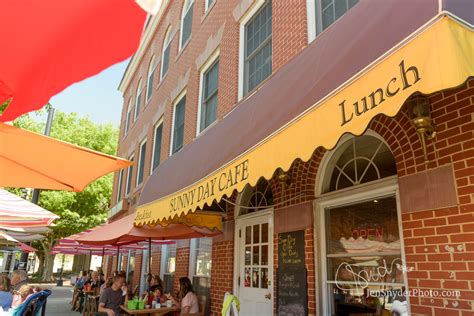 brunch places in bel air md