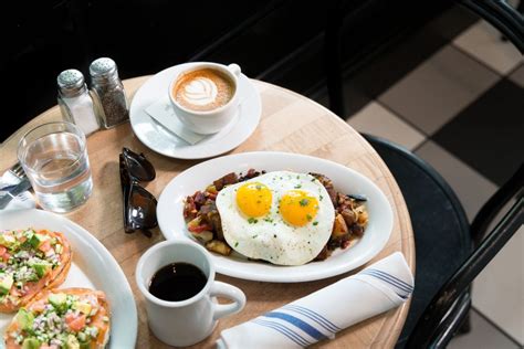 Indulge in Brunch Heaven at Sandy Springs' Top Spots