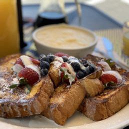 Indulge in Brunch Delights at Silver Spring's Hottest Spots