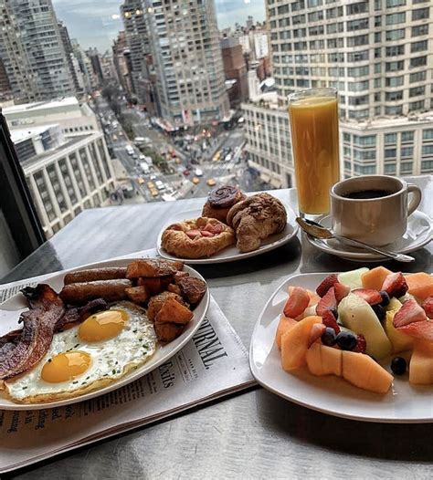 Discover the Ultimate NYC Brunch Spots: A Gourmet Guide