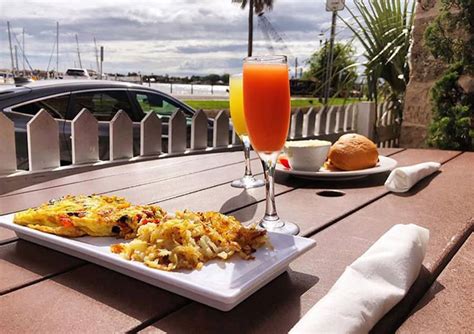Discover the Ultimate Brunch Experience in St Augustine: Treat Yourself to a Scrumptious Delight