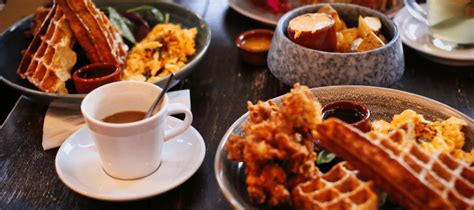 Indulge in Heavenly Brunches in Tacoma: Discover Local Hidden Gems