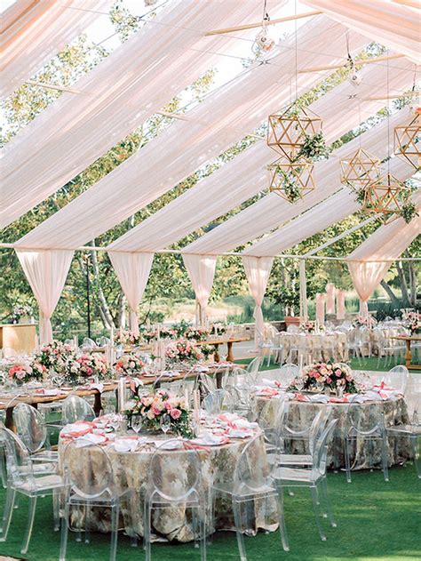 10+ Brunch Wedding Venues