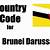 brunei darussalam country code
