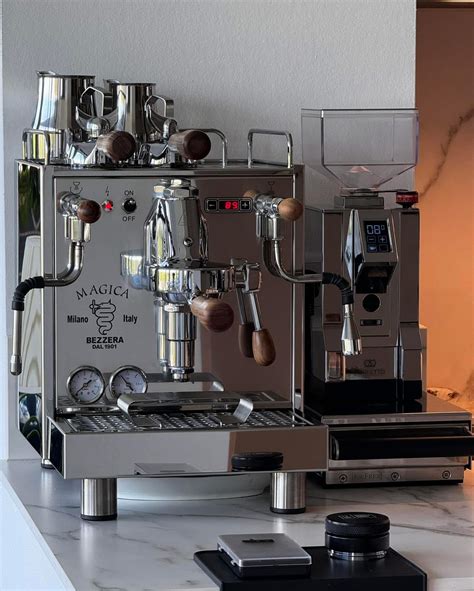 Brunei Coffee Machine