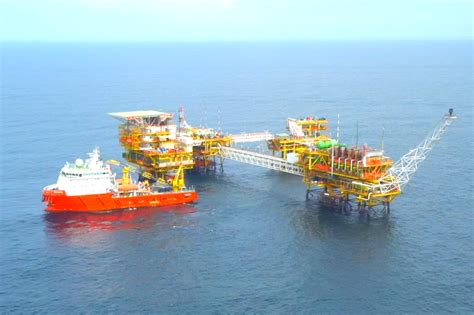 brunei oil and gas news