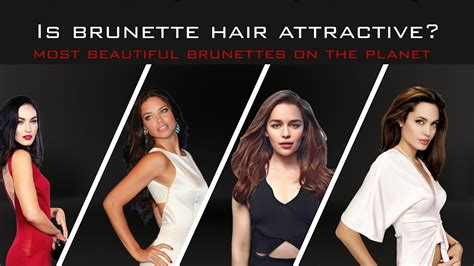brunettes ultimate 2