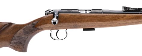 bruno .22 long rifle