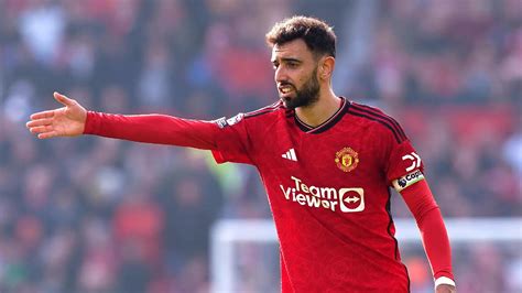 bruno fernandes leaving man utd