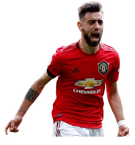 bruno fernandes png