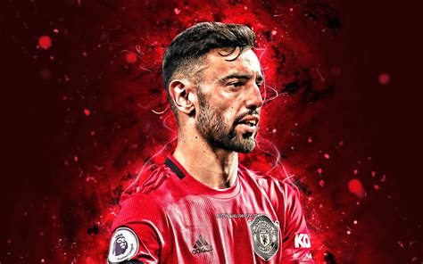 bruno fernandes wallpaper laptop