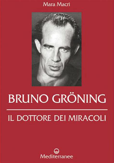 bruno goring