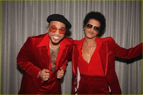 bruno mars and anderson paak