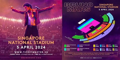 bruno mars concert singapore 2024