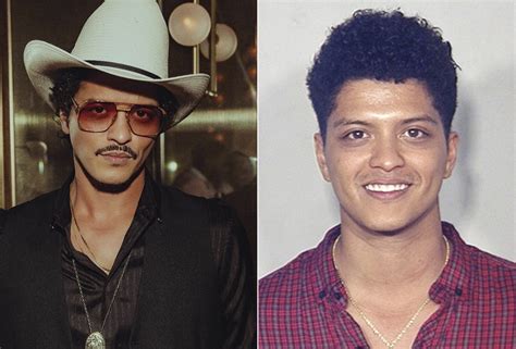 bruno mars dept