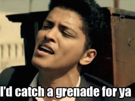 Bruno Mars Grenade [Marcelo Rivera Remix] BRAZIL THE MUSIC