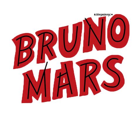 Bruno Mars Name Leaks #7e5