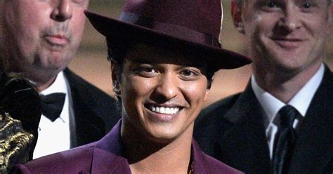 bruno mars nasceu onde